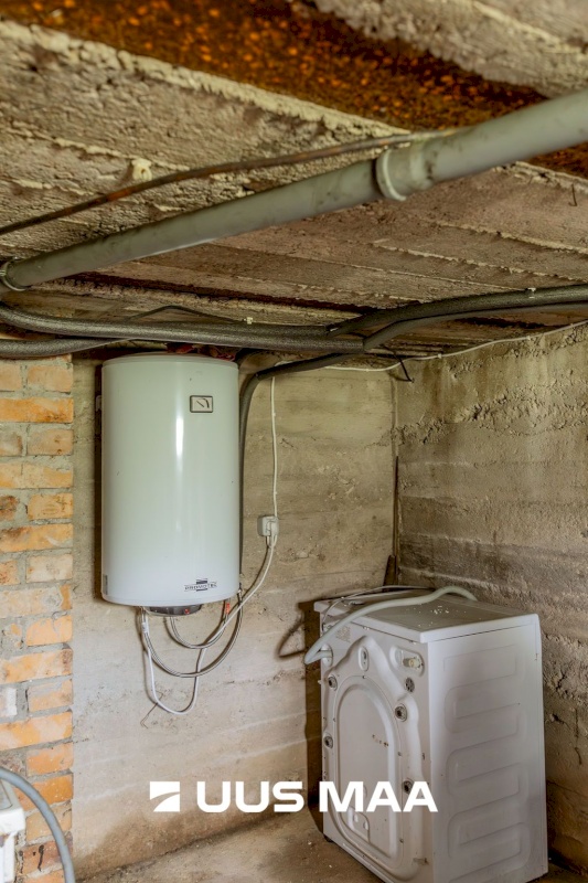 Võru linn, Väike 8