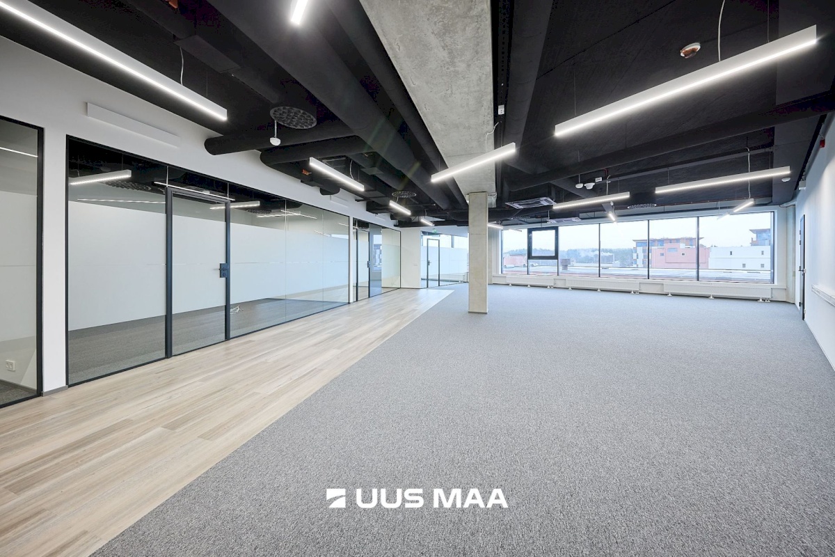 Tallinn, Kesklinna linnaosa, Kitseküla, Pärnu mnt 137