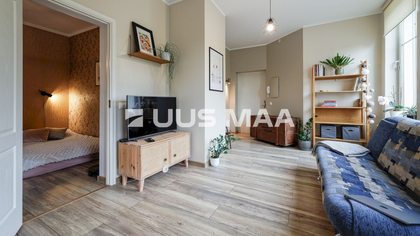 Tallinn, Põhja-Tallinna linnaosa, Kalamaja, Soo 46