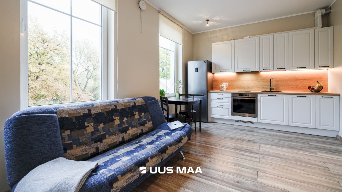 Tallinn, Põhja-Tallinna linnaosa, Kalamaja, Soo 46