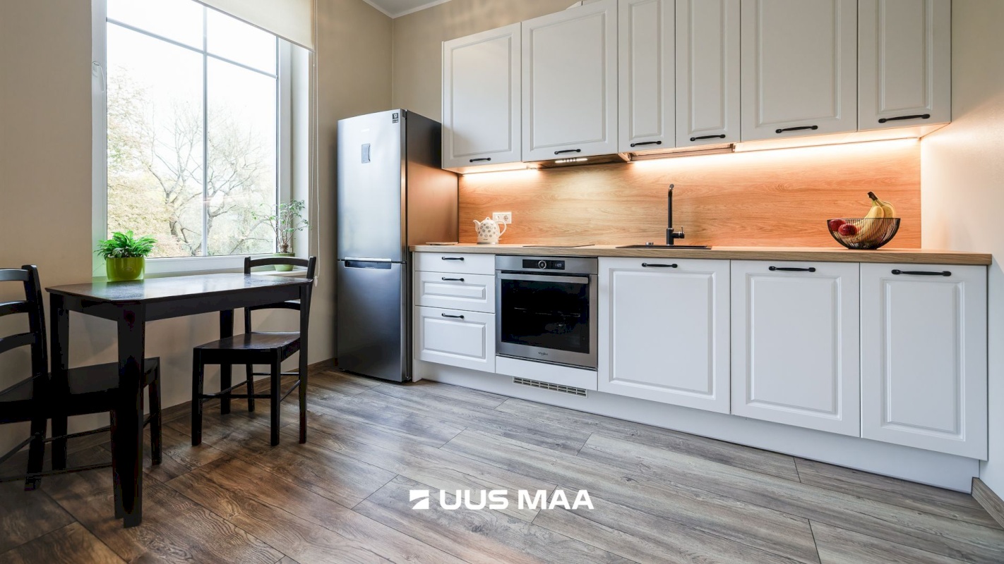 Tallinn, Põhja-Tallinna linnaosa, Kalamaja, Soo 46