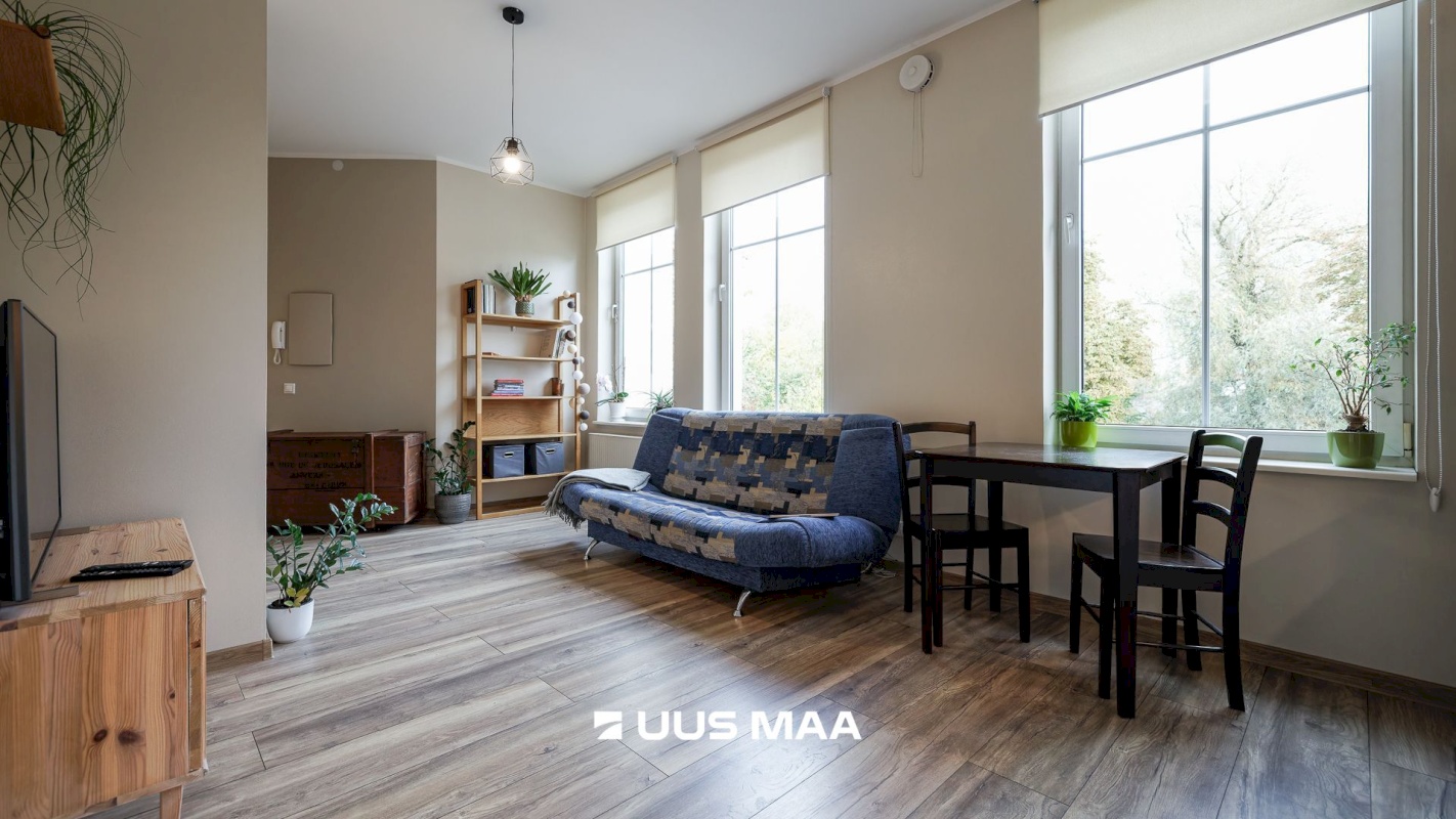 Tallinn, Põhja-Tallinna linnaosa, Kalamaja, Soo 46