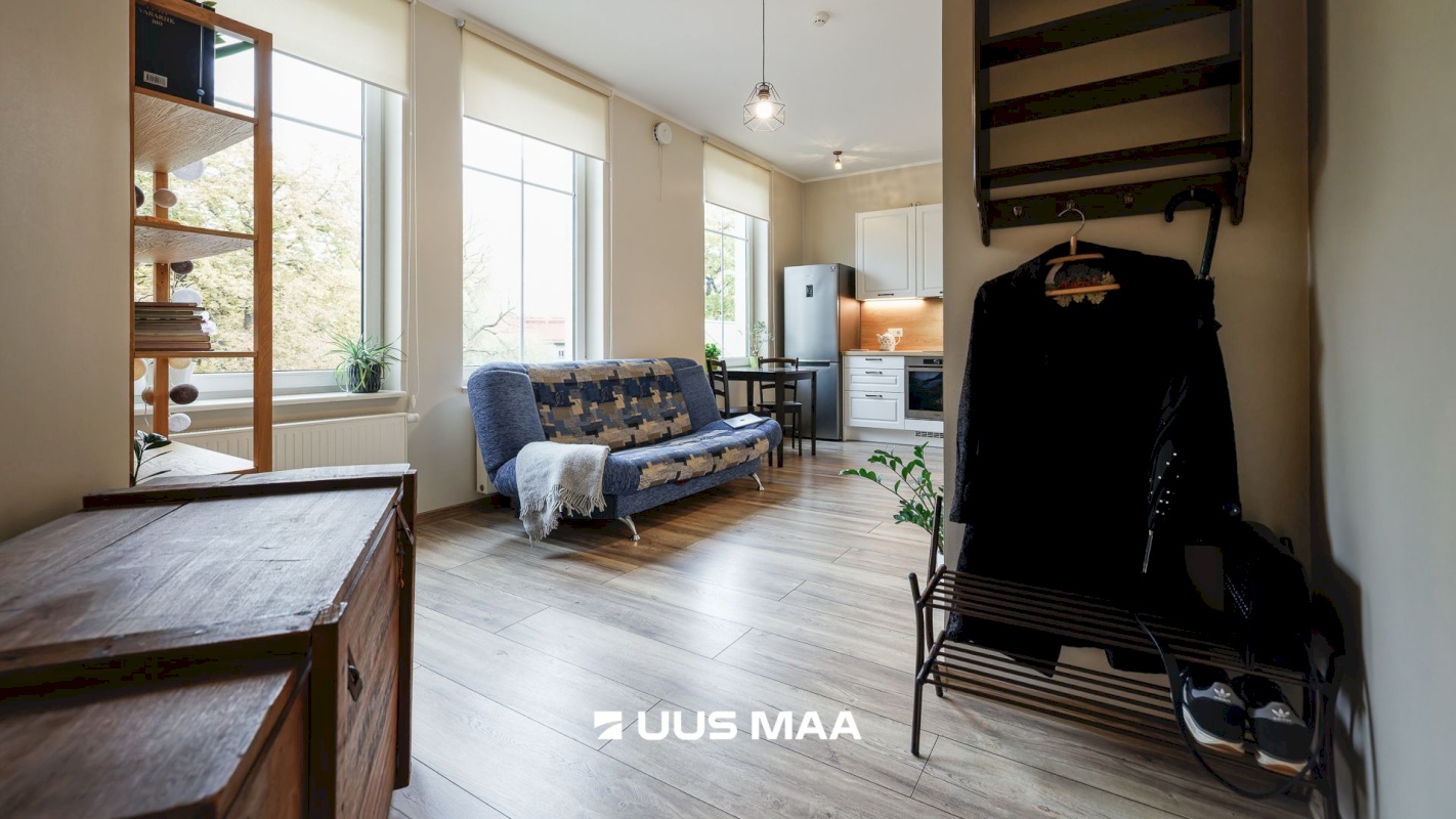 Tallinn, Põhja-Tallinna linnaosa, Kalamaja, Soo 46