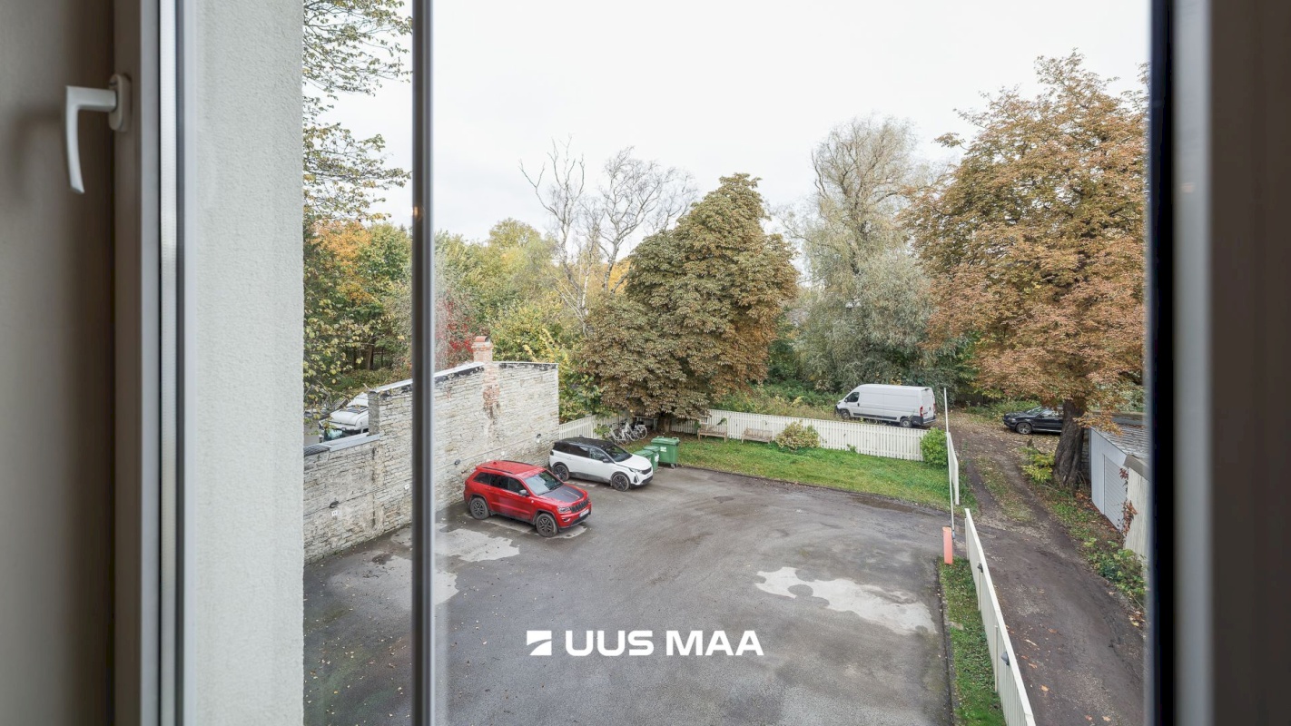 Tallinn, Põhja-Tallinna linnaosa, Kalamaja, Soo 46