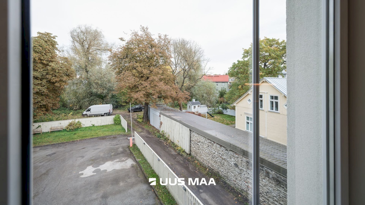 Tallinn, Põhja-Tallinna linnaosa, Kalamaja, Soo 46