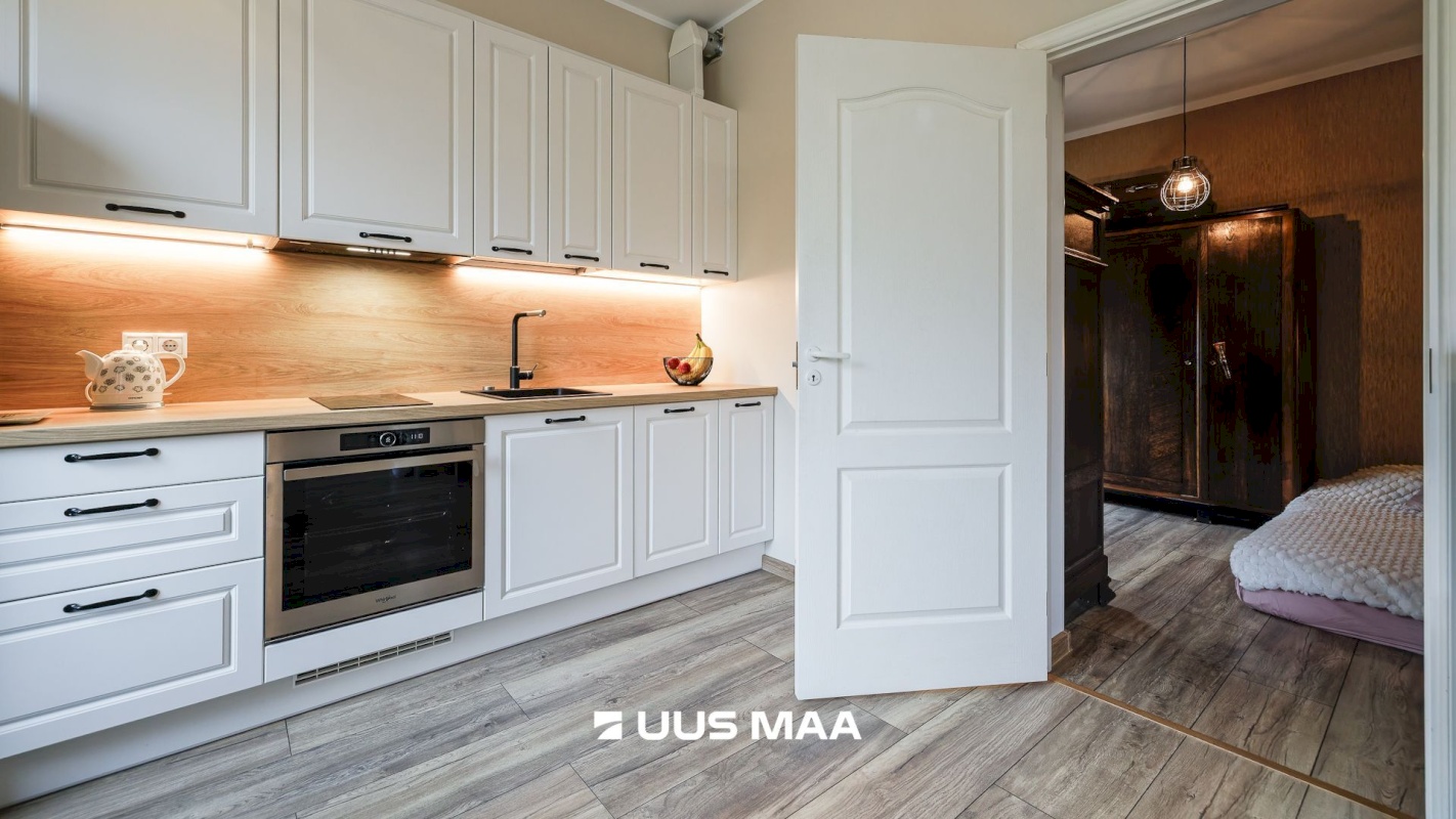 Tallinn, Põhja-Tallinna linnaosa, Kalamaja, Soo 46