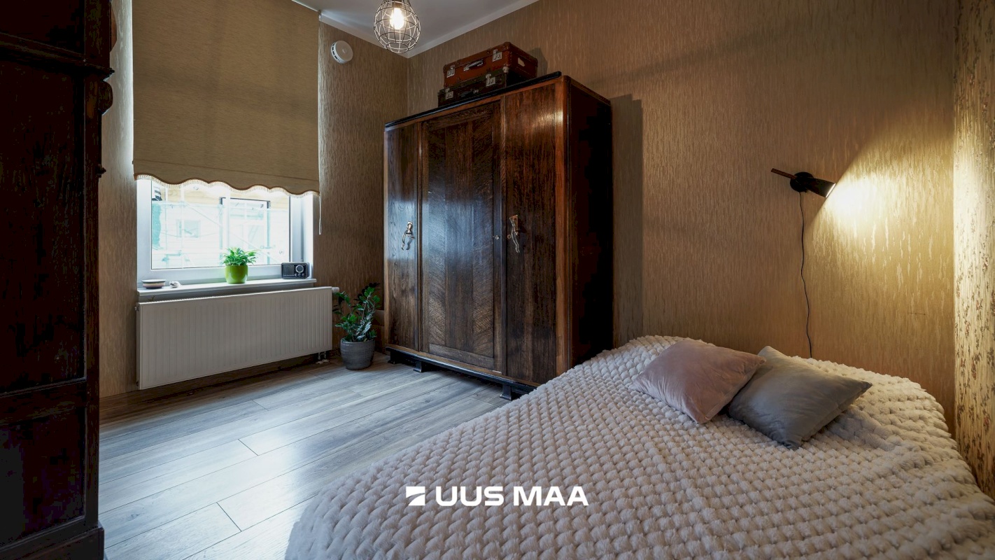 Tallinn, Põhja-Tallinna linnaosa, Kalamaja, Soo 46