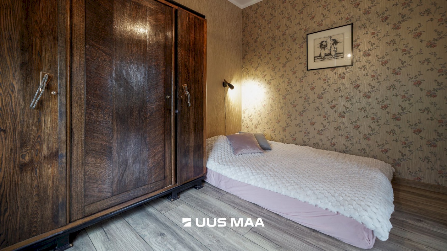 Tallinn, Põhja-Tallinna linnaosa, Kalamaja, Soo 46