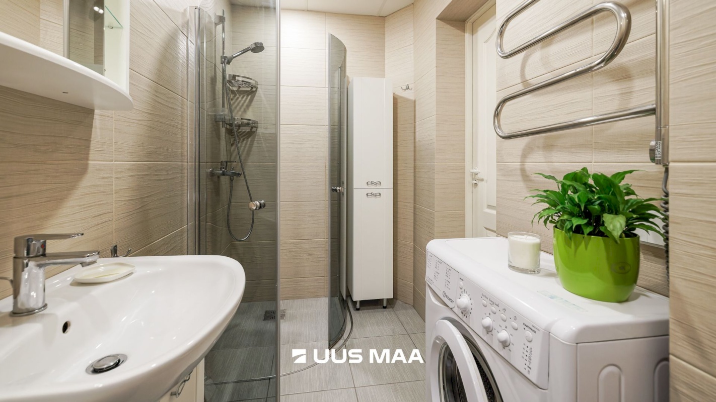 Tallinn, Põhja-Tallinna linnaosa, Kalamaja, Soo 46