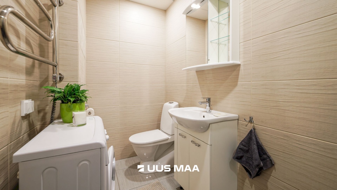 Tallinn, Põhja-Tallinna linnaosa, Kalamaja, Soo 46