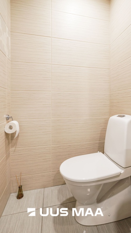 Tallinn, Põhja-Tallinna linnaosa, Kalamaja, Soo 46