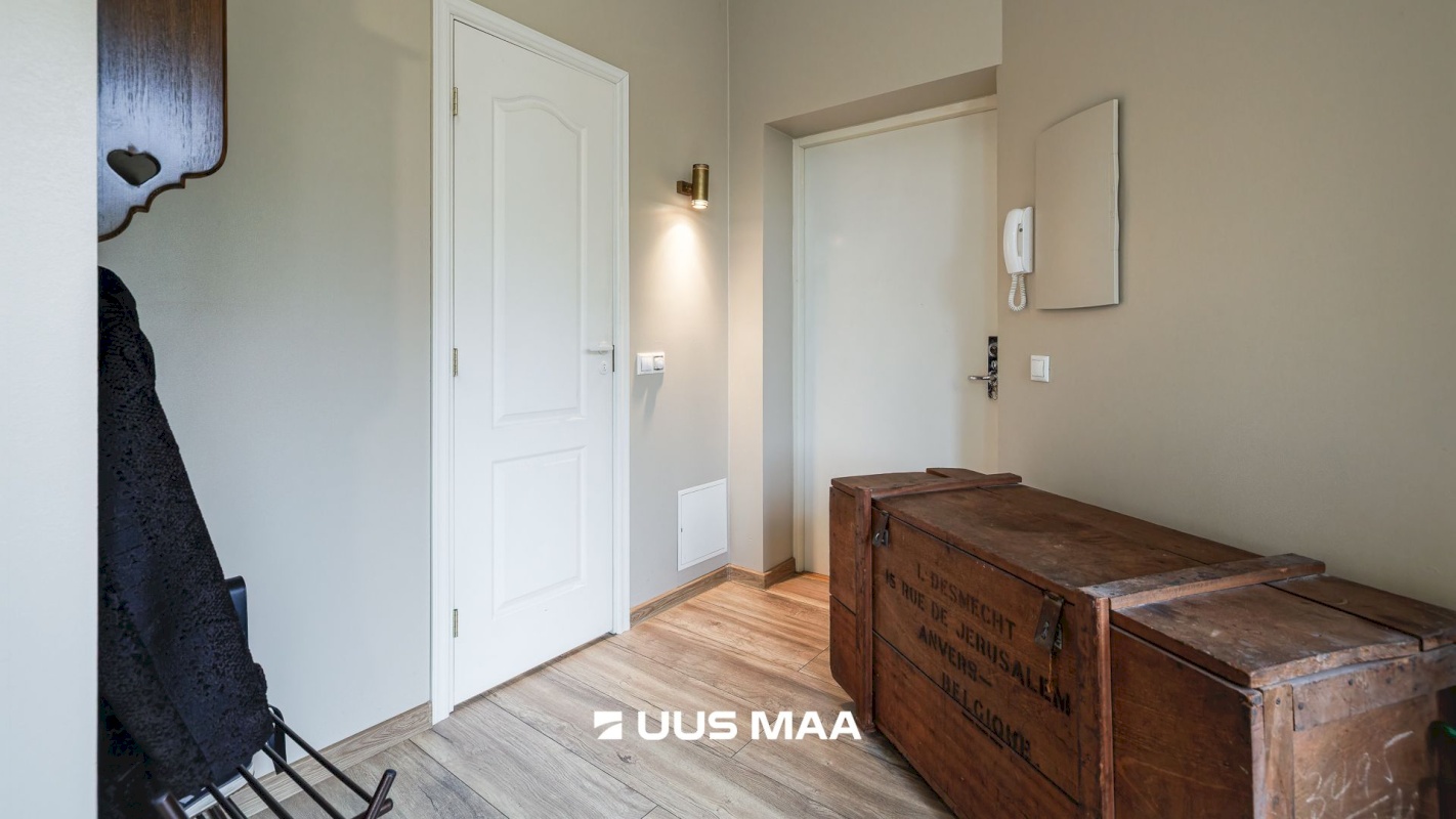 Tallinn, Põhja-Tallinna linnaosa, Kalamaja, Soo 46