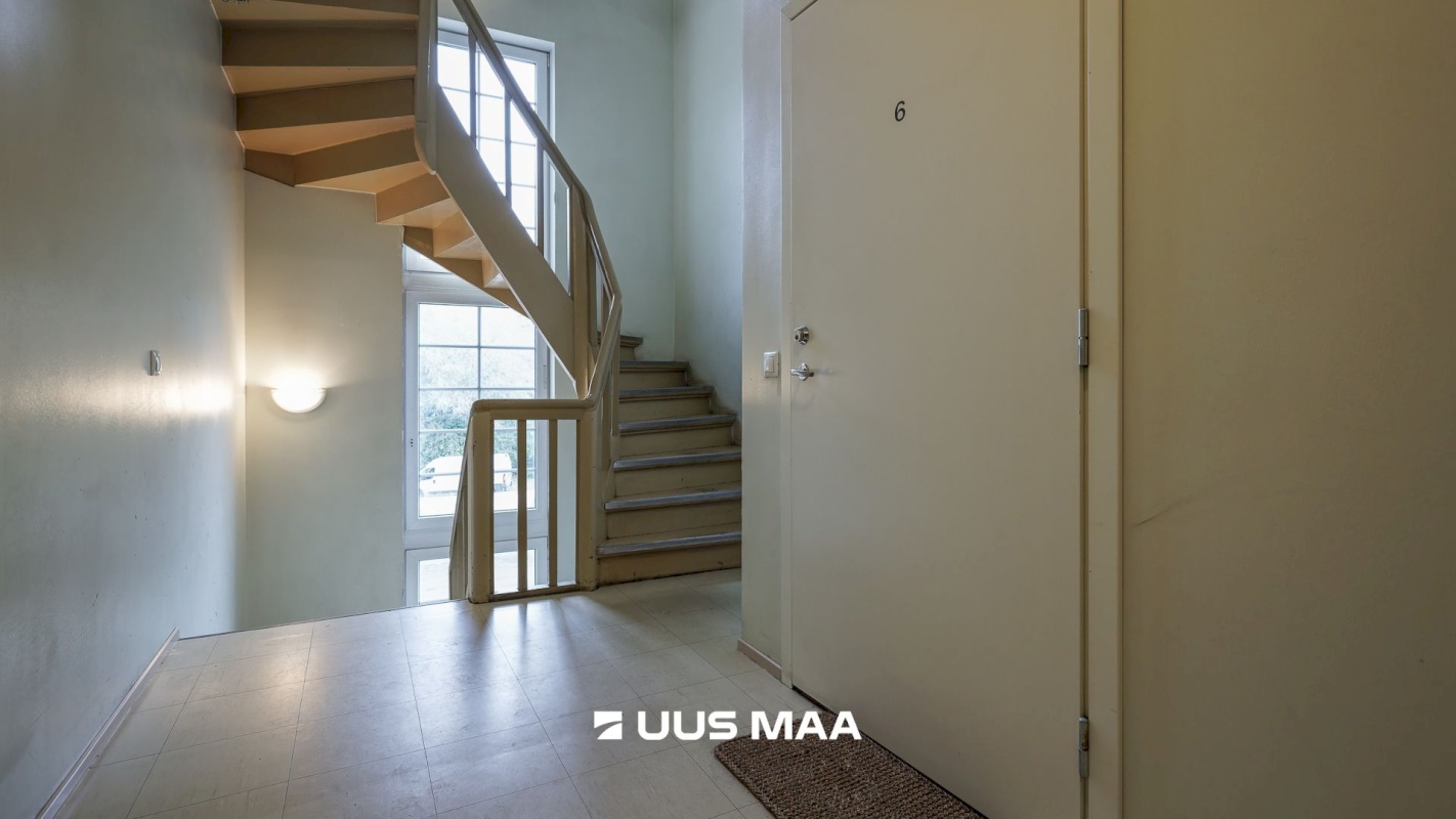 Tallinn, Põhja-Tallinna linnaosa, Kalamaja, Soo 46