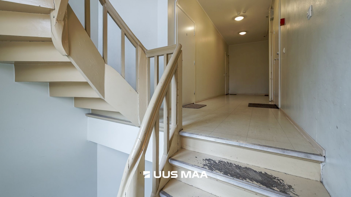 Tallinn, Põhja-Tallinna linnaosa, Kalamaja, Soo 46