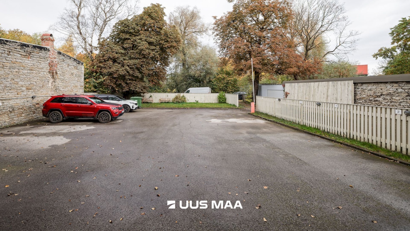 Tallinn, Põhja-Tallinna linnaosa, Kalamaja, Soo 46