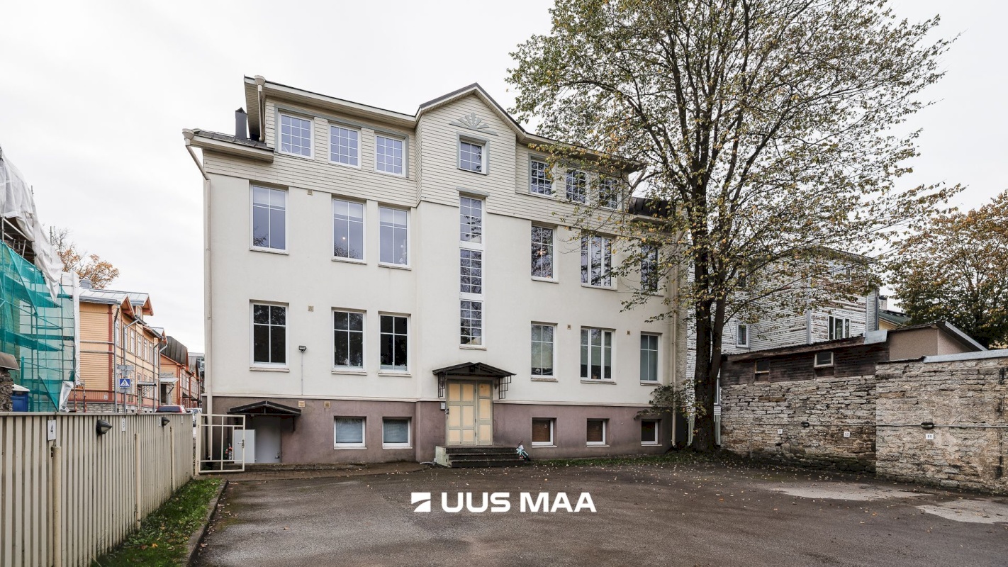 Tallinn, Põhja-Tallinna linnaosa, Kalamaja, Soo 46