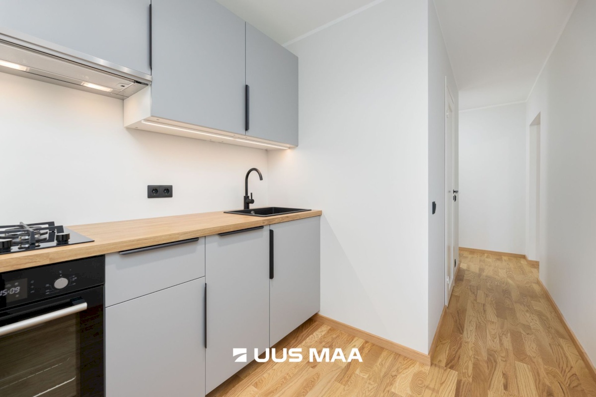 Tallinn, Mustamäe linnaosa, Mustamäe, Vilde tee 140