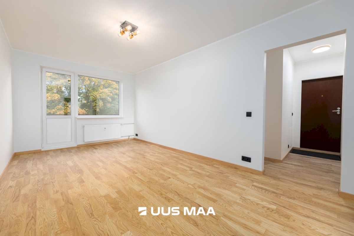 Tallinn, Mustamäe linnaosa, Mustamäe, Vilde tee 140