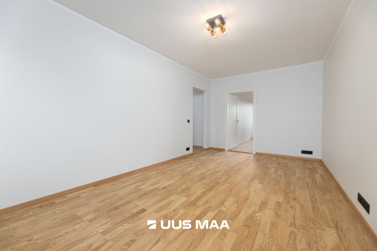 Tallinn, Mustamäe linnaosa, Mustamäe, Vilde tee 140