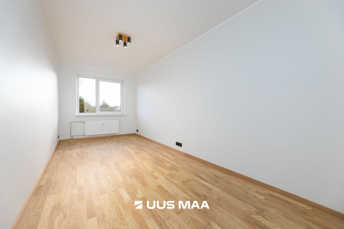 Tallinn, Mustamäe linnaosa, Mustamäe, Vilde tee 140