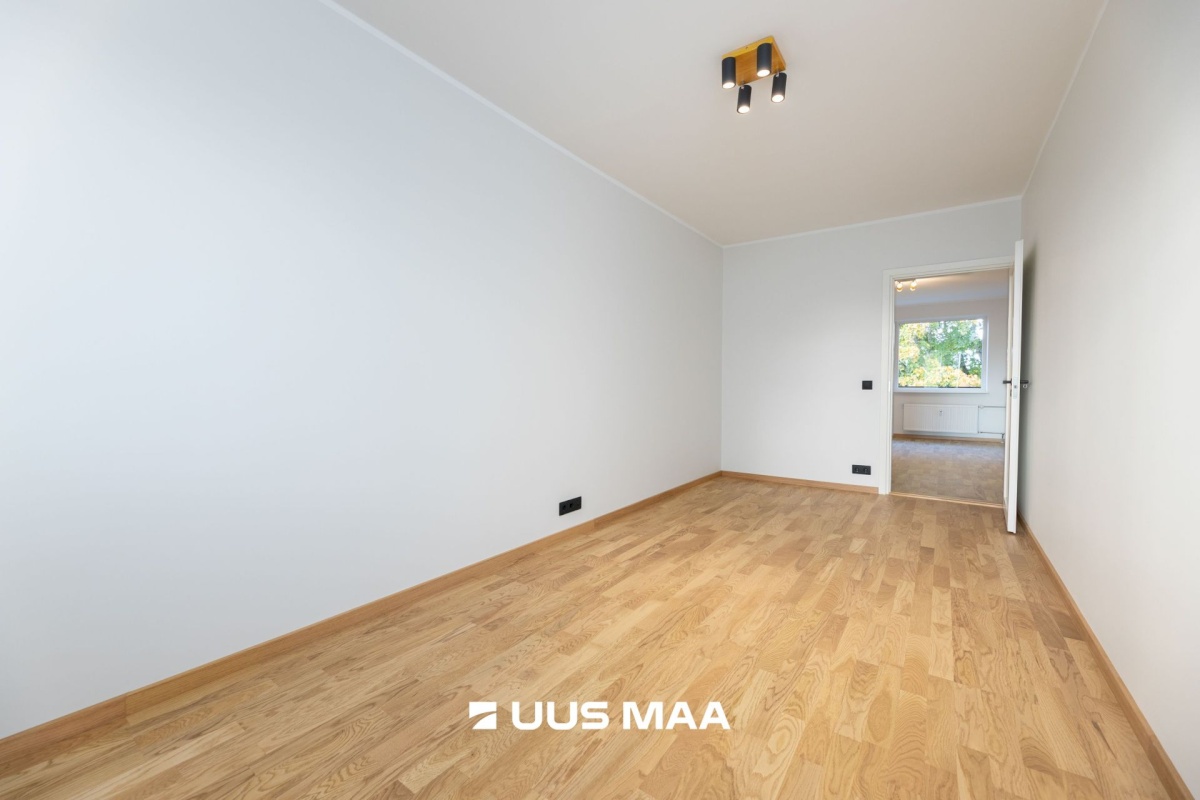 Tallinn, Mustamäe linnaosa, Mustamäe, Vilde tee 140