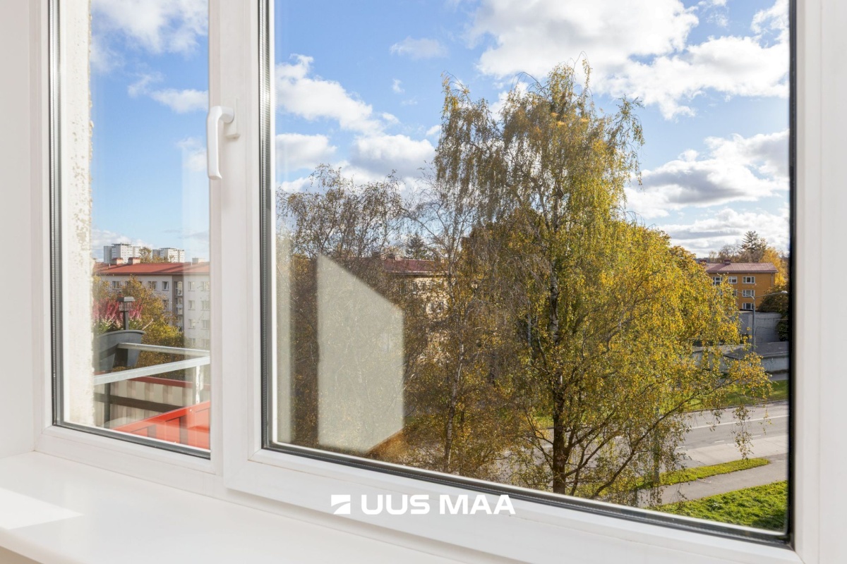 Tallinn, Mustamäe linnaosa, Mustamäe, Vilde tee 140