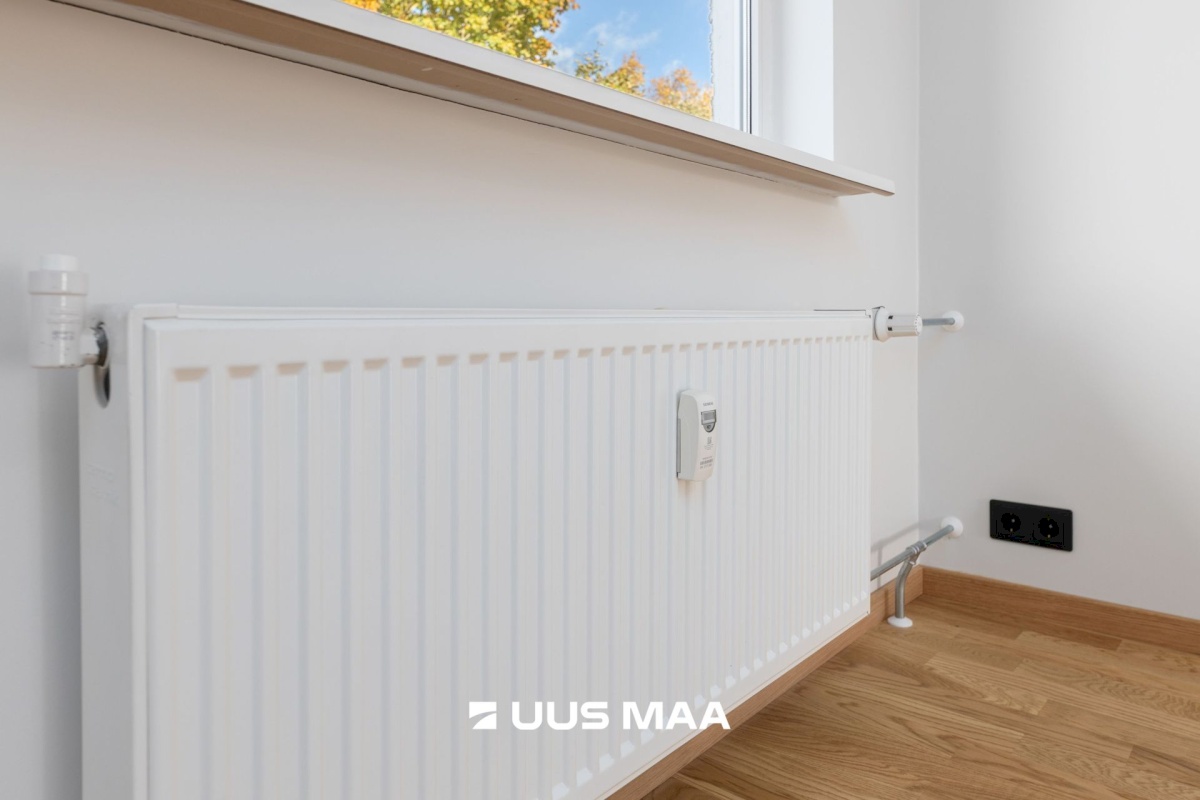 Tallinn, Mustamäe linnaosa, Mustamäe, Vilde tee 140