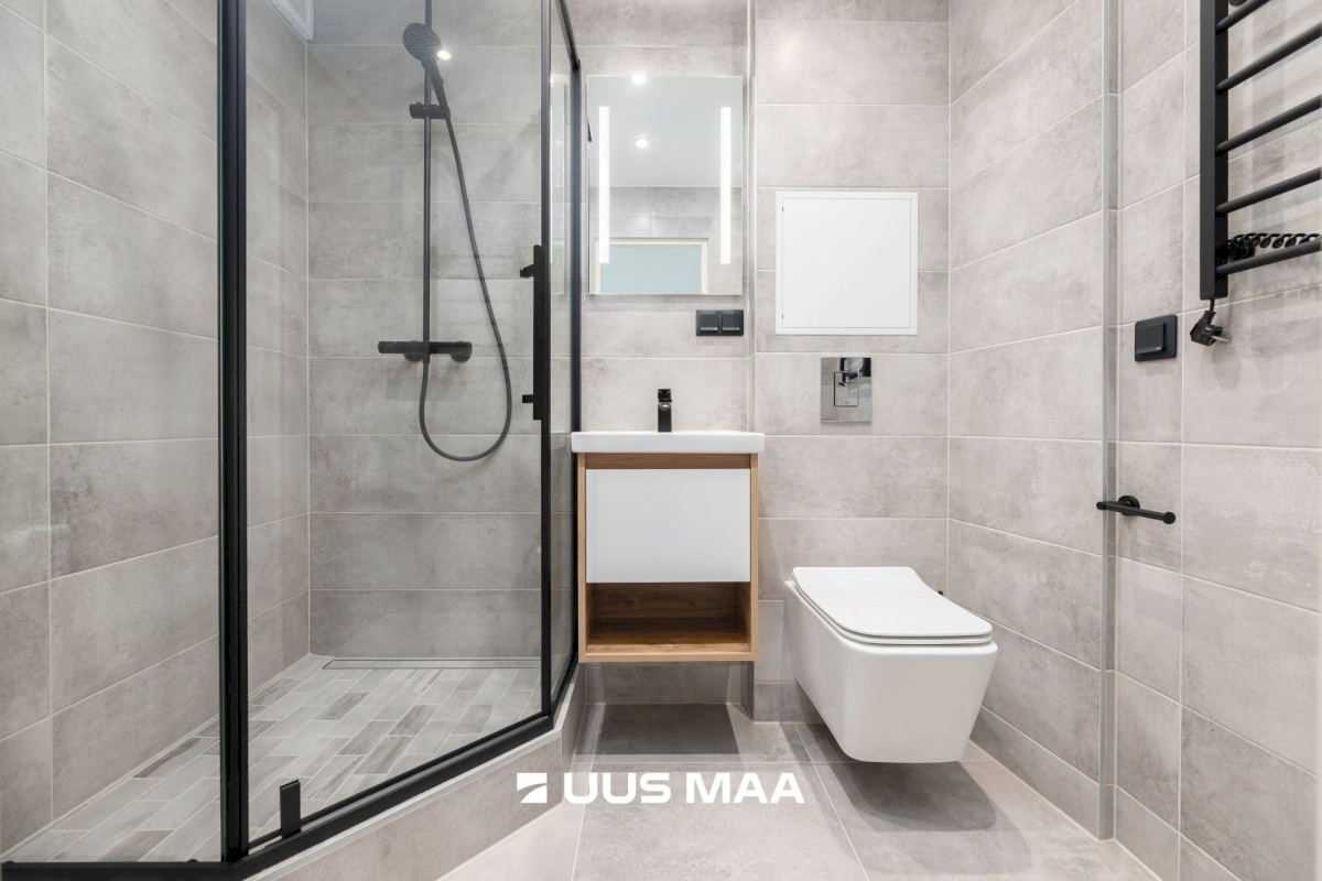 Tallinn, Mustamäe linnaosa, Mustamäe, Vilde tee 140