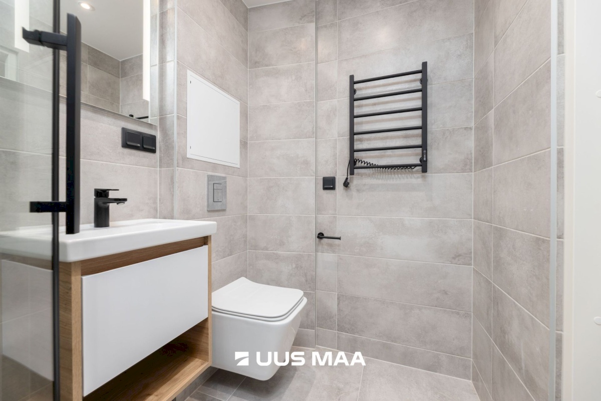 Tallinn, Mustamäe linnaosa, Mustamäe, Vilde tee 140