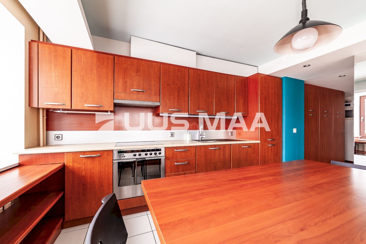 Tallinn, Nõmme linnaosa, Trummi 23a