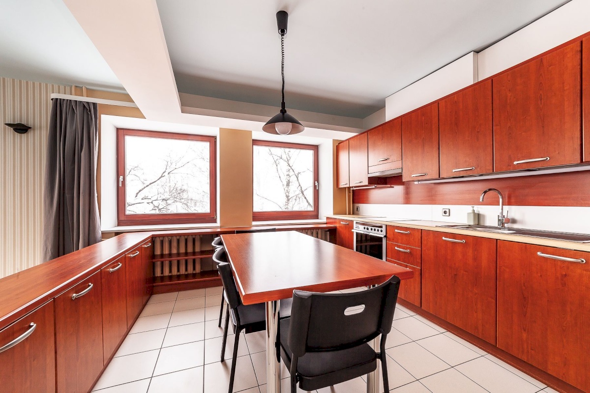 Tallinn, Nõmme linnaosa, Trummi 23a