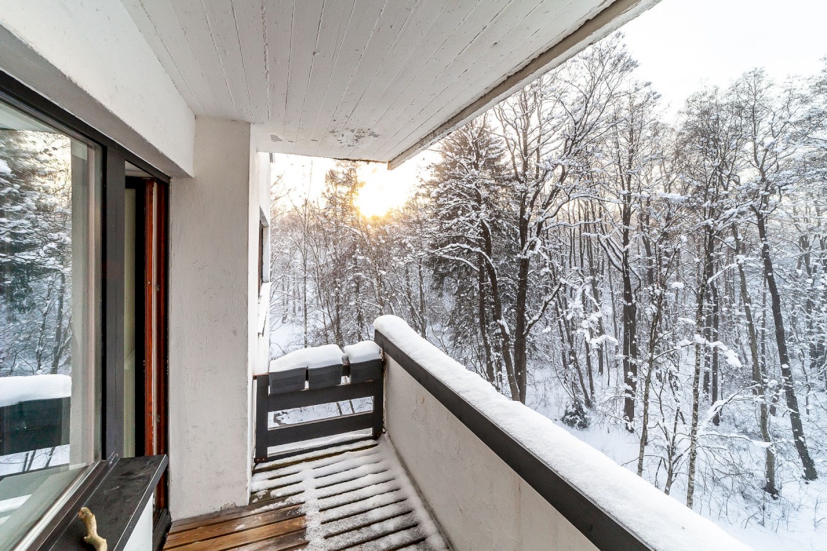 Tallinn, Nõmme linnaosa, Trummi 23a