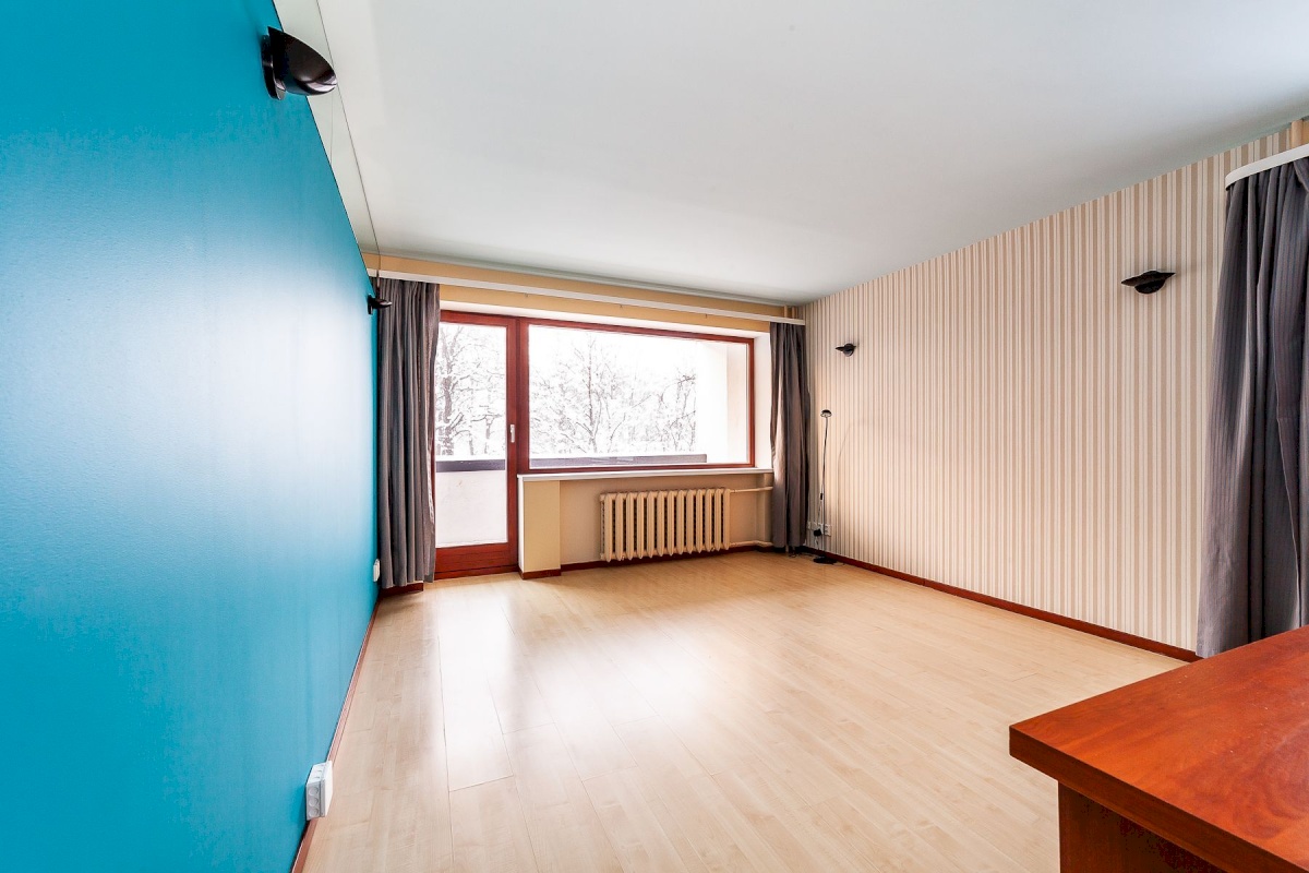 Tallinn, Nõmme linnaosa, Trummi 23a