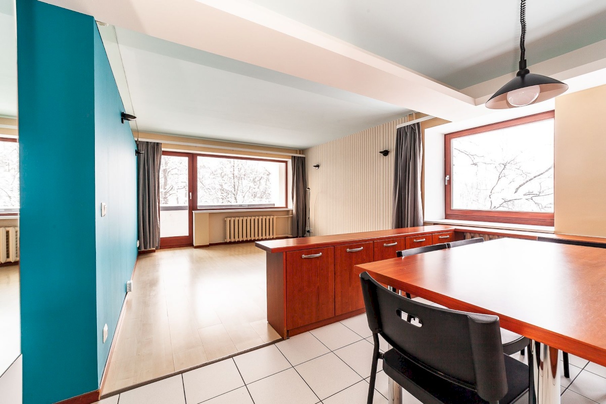 Tallinn, Nõmme linnaosa, Trummi 23a