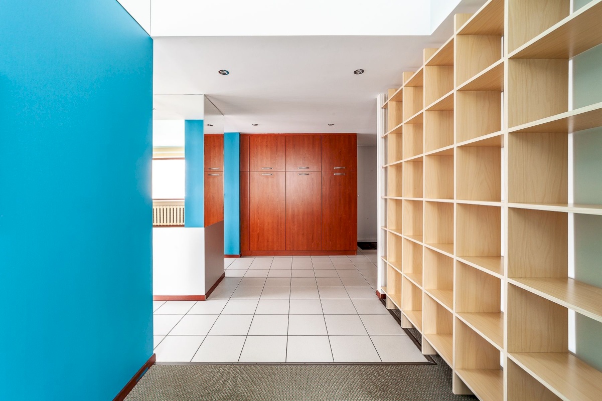 Tallinn, Nõmme linnaosa, Trummi 23a