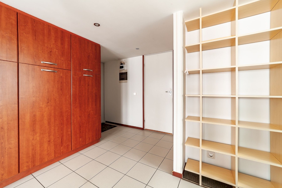 Tallinn, Nõmme linnaosa, Trummi 23a