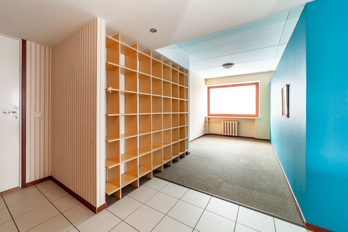 Tallinn, Nõmme linnaosa, Trummi 23a