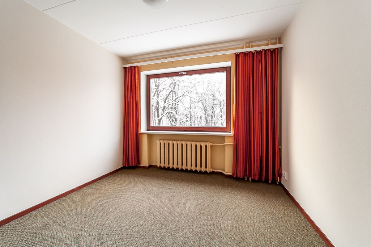 Tallinn, Nõmme linnaosa, Trummi 23a