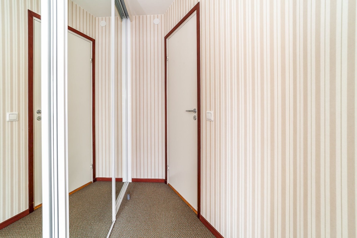 Tallinn, Nõmme linnaosa, Trummi 23a