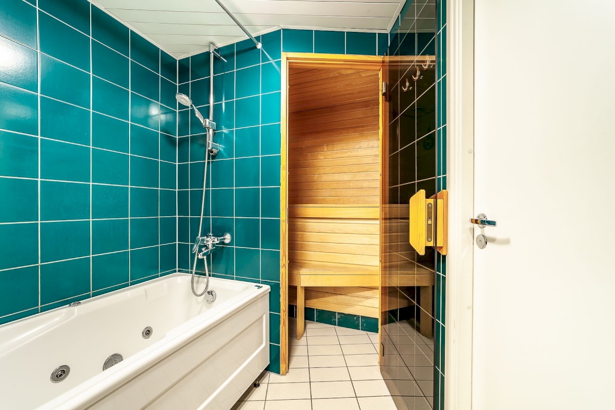 Tallinn, Nõmme linnaosa, Trummi 23a