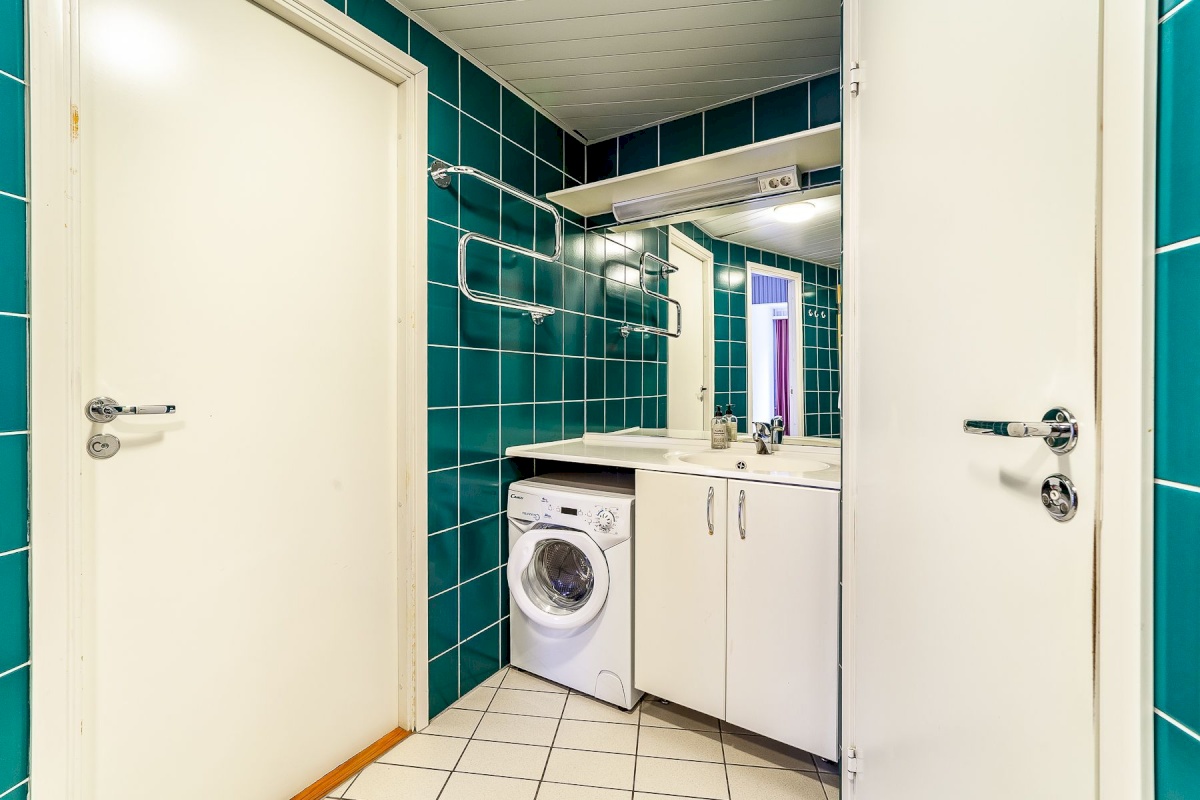 Tallinn, Nõmme linnaosa, Trummi 23a