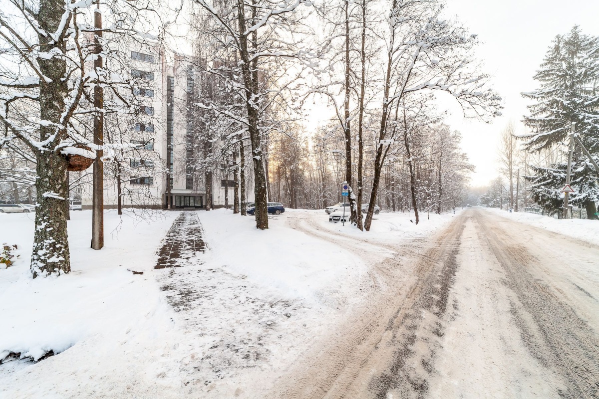 Tallinn, Nõmme linnaosa, Trummi 23a
