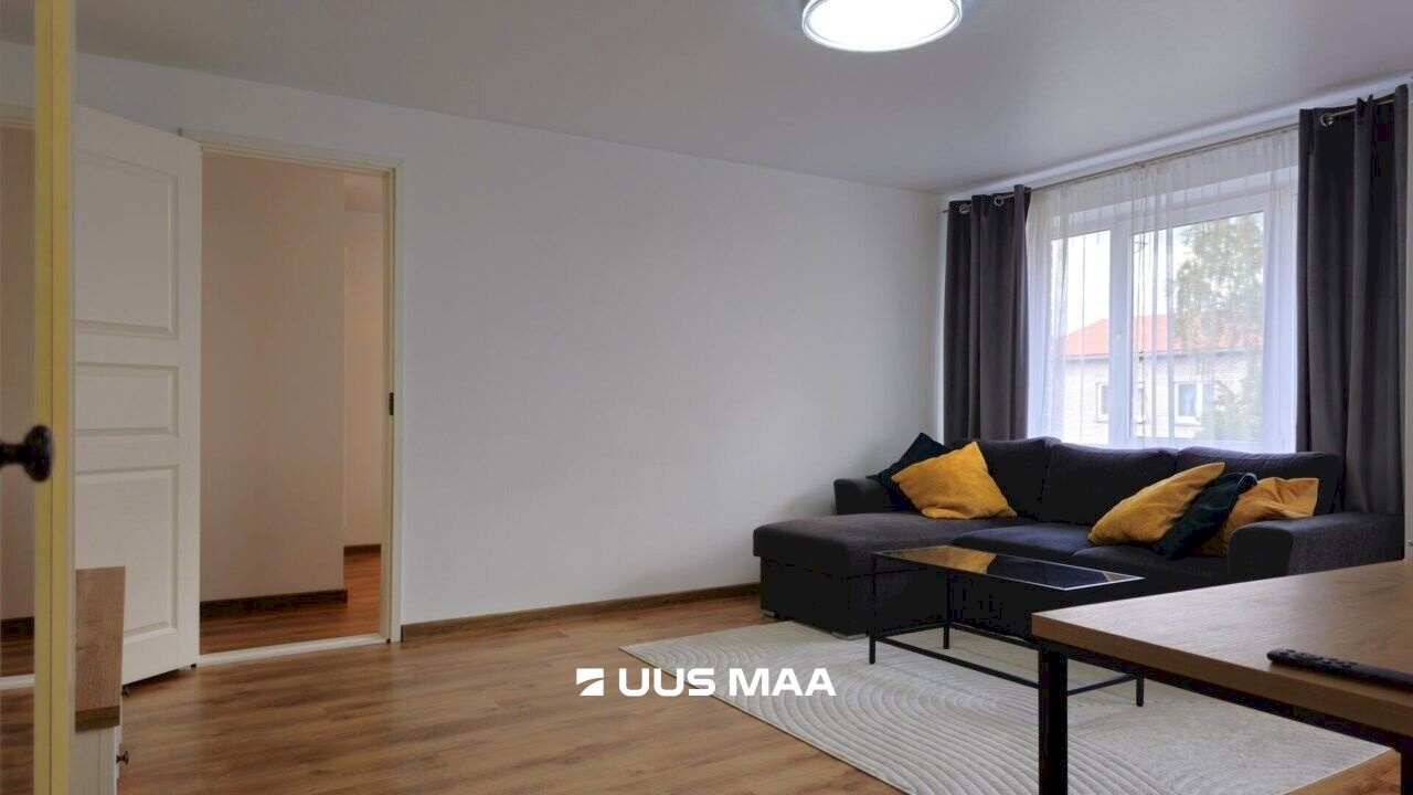 Jõhvi vald, Jõhvi linn, Koidu tn 2v