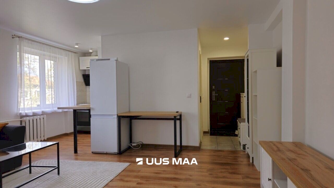 Jõhvi vald, Jõhvi linn, Koidu tn 2v