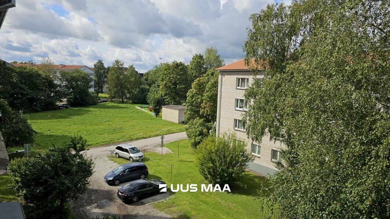 Jõhvi vald, Jõhvi linn, Koidu tn 2v