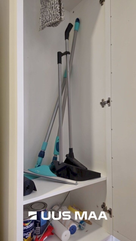 Jõhvi vald, Jõhvi linn, Koidu tn 2v