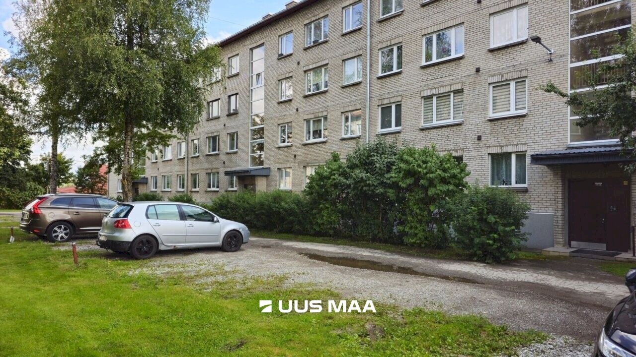 Jõhvi vald, Jõhvi linn, Koidu tn 2v