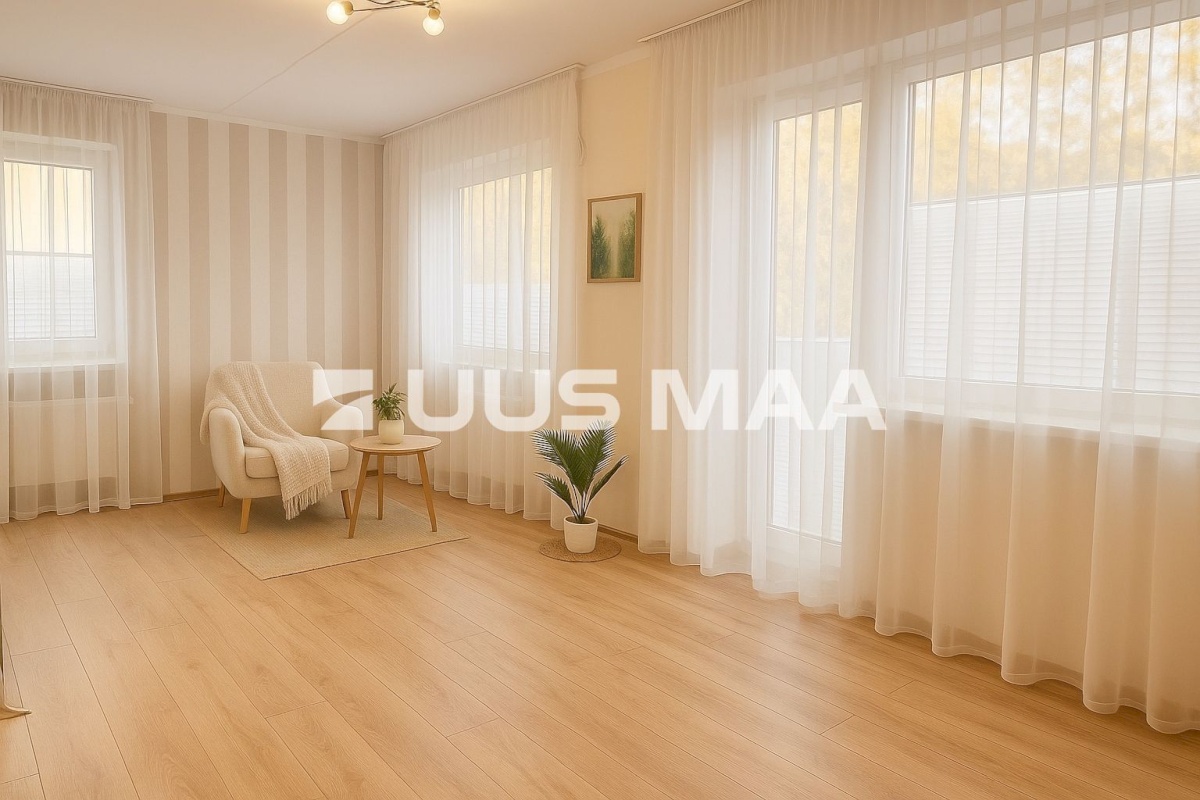 Tartu linn, Tartu linn, Jaamamõisa, Lääne 2