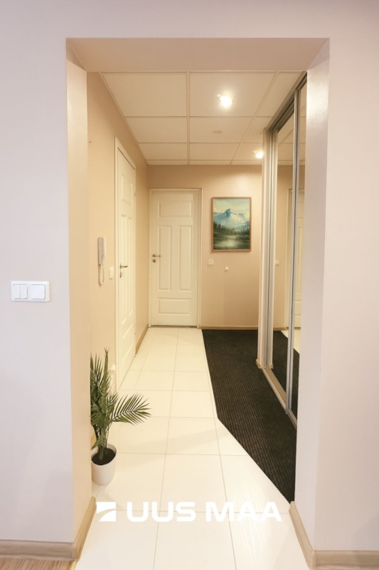 Tartu linn, Tartu linn, Jaamamõisa, Lääne 2