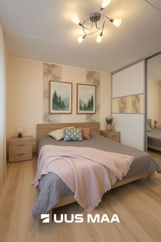 Tartu linn, Tartu linn, Jaamamõisa, Lääne 2